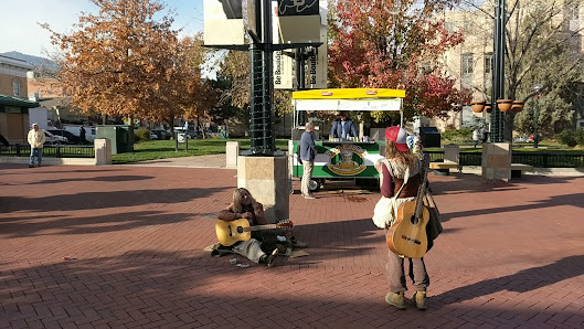 Pearl Street Mall photo 3