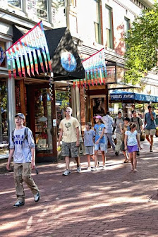 Pearl Street Mall photo 5