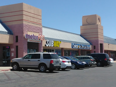 Valle Del Sol Shopping Center photo 1