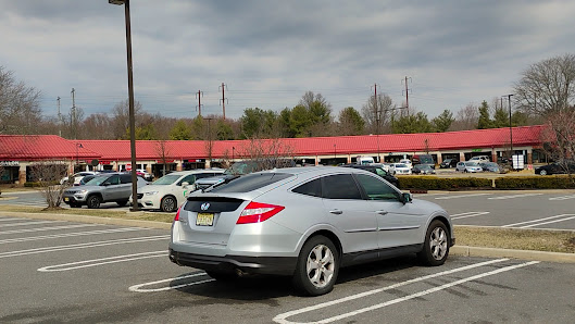 Plainsboro Plaza photo 1