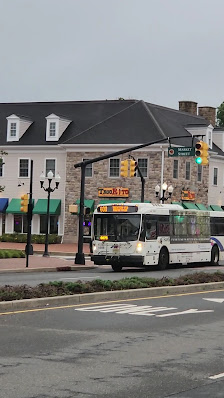 Plainsboro Plaza photo 3