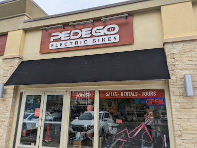 The Shoppes of Bethesda photo 2