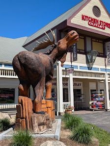 Settlers Green Outlet Village photo 1