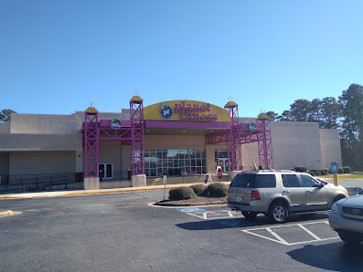 Beechwood Shopping Center photo 1