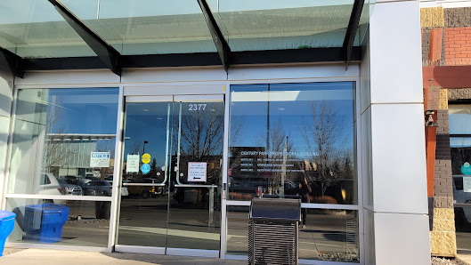 Century Park photo 1