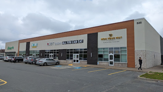 Penhorn Plaza photo 1