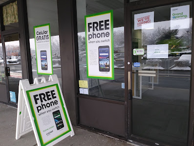 Bennetts Mills Plaza photo 2