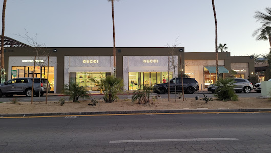 El Paseo Shopping District photo 1