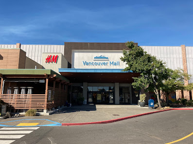 Vancouver Mall photo 1