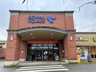 Royal Square Mall photo 1