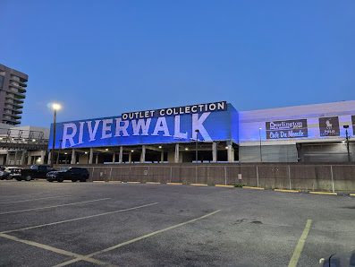 Riverwalk Outlets photo 1