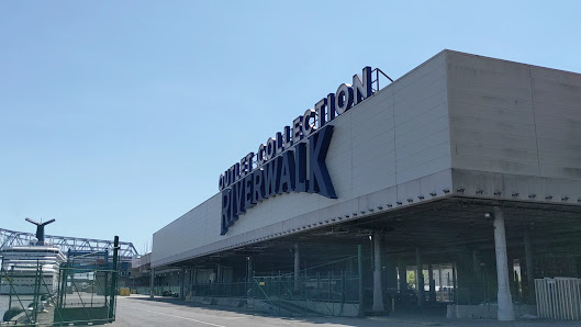 Riverwalk Outlets photo 3