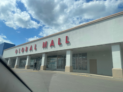 Global Mall photo 1