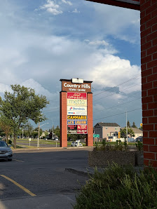 Country Hills Town Centre photo 1