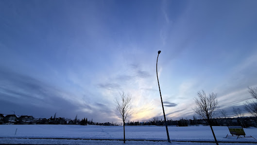 Country Hills Town Centre photo 2