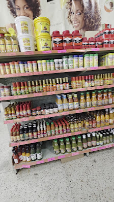 Martin Grove Mall photo 2