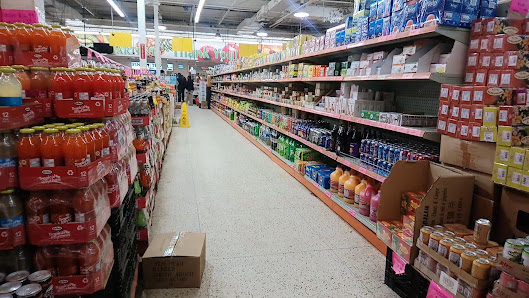 Martin Grove Mall photo 3