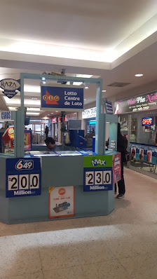 Martin Grove Mall photo 4