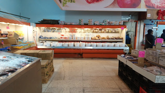 Martin Grove Mall photo 5