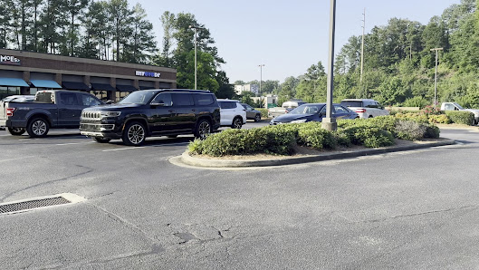 Mt Brook Plaza photo 3