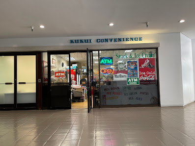 Kukui Plaza Mall photo 1