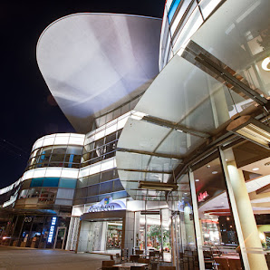 Aberdeen Centre photo 2