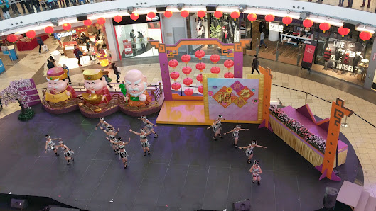 Aberdeen Centre photo 4