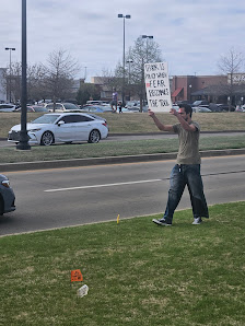 Broken Arrow Town Center I photo 2