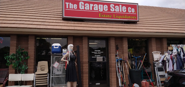 Sunset Commercial Center photo 1