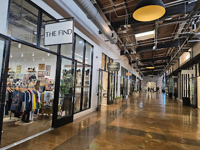 The Factory at Franklin photo 1