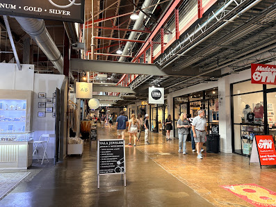 The Factory at Franklin photo 2