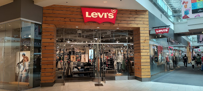 Jersey Gardens photo 1