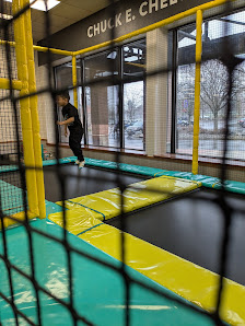 Nassau Park Pavilion photo 2