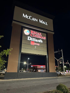 McCain Mall photo 1