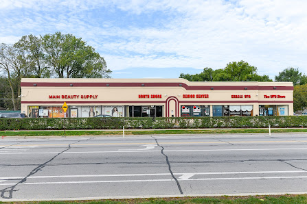 Main Street Plaza photo 2