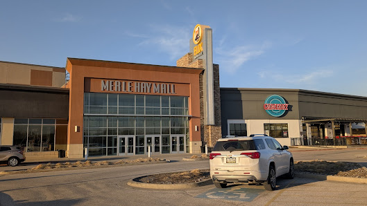 Merle Hay Mart photo 1