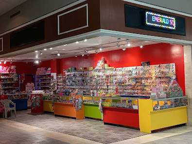 Emerald Square Mall photo 1
