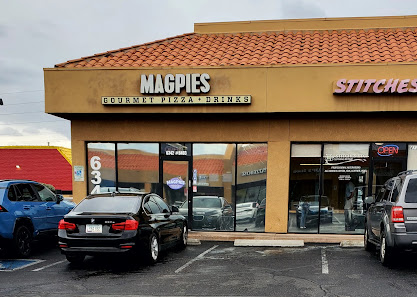 Oracle Plaza photo 1