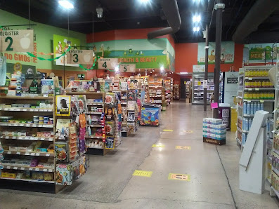 Oracle Plaza photo 2