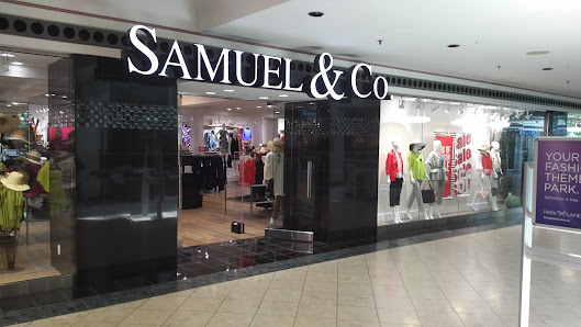 Park Lane Mall photo 4