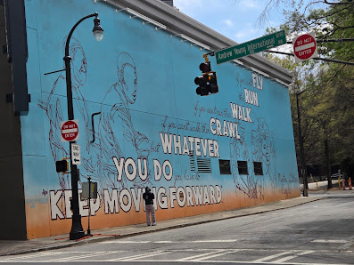 AmericasMart Atlanta photo 2