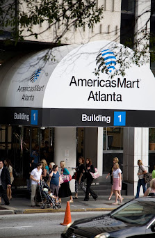 AmericasMart Atlanta photo 4