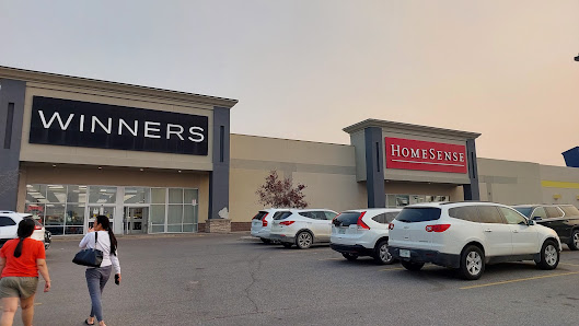 SmartCentres Regina photo 1