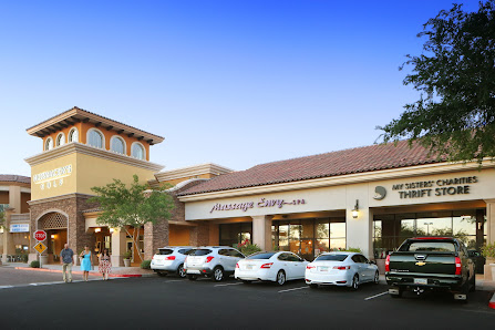 The Promenade at Fulton Ranch photo 5