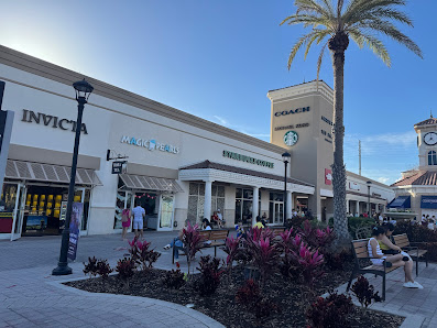 Factory Outlet photo 1