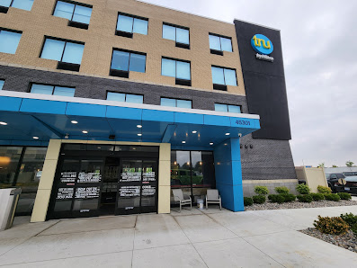 Penn Lake Shopping Center photo 1