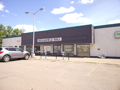 Dickinsfield Strip mall photo 1