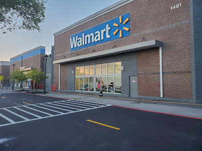 Wando Crossing photo 1