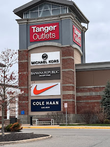 Tanger Outlets Columbus photo 1