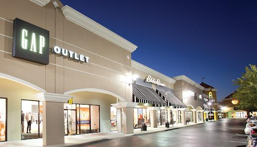 Lake Buena Vista Factory Stores photo 1